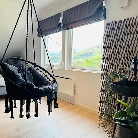 דירות Skjervoy Arctic Loft מראה חיצוני תמונה