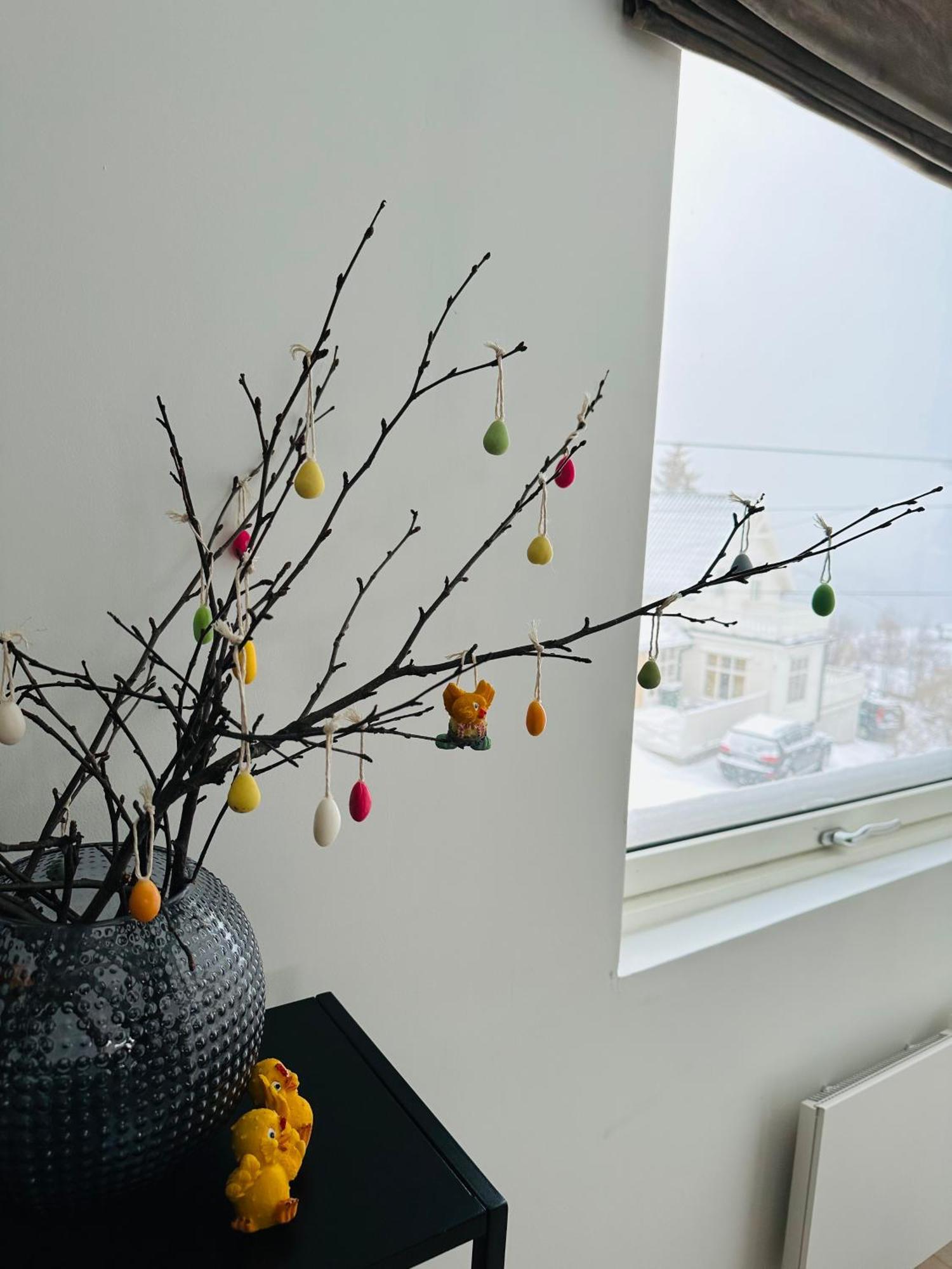 דירות Skjervoy Arctic Loft מראה חיצוני תמונה
