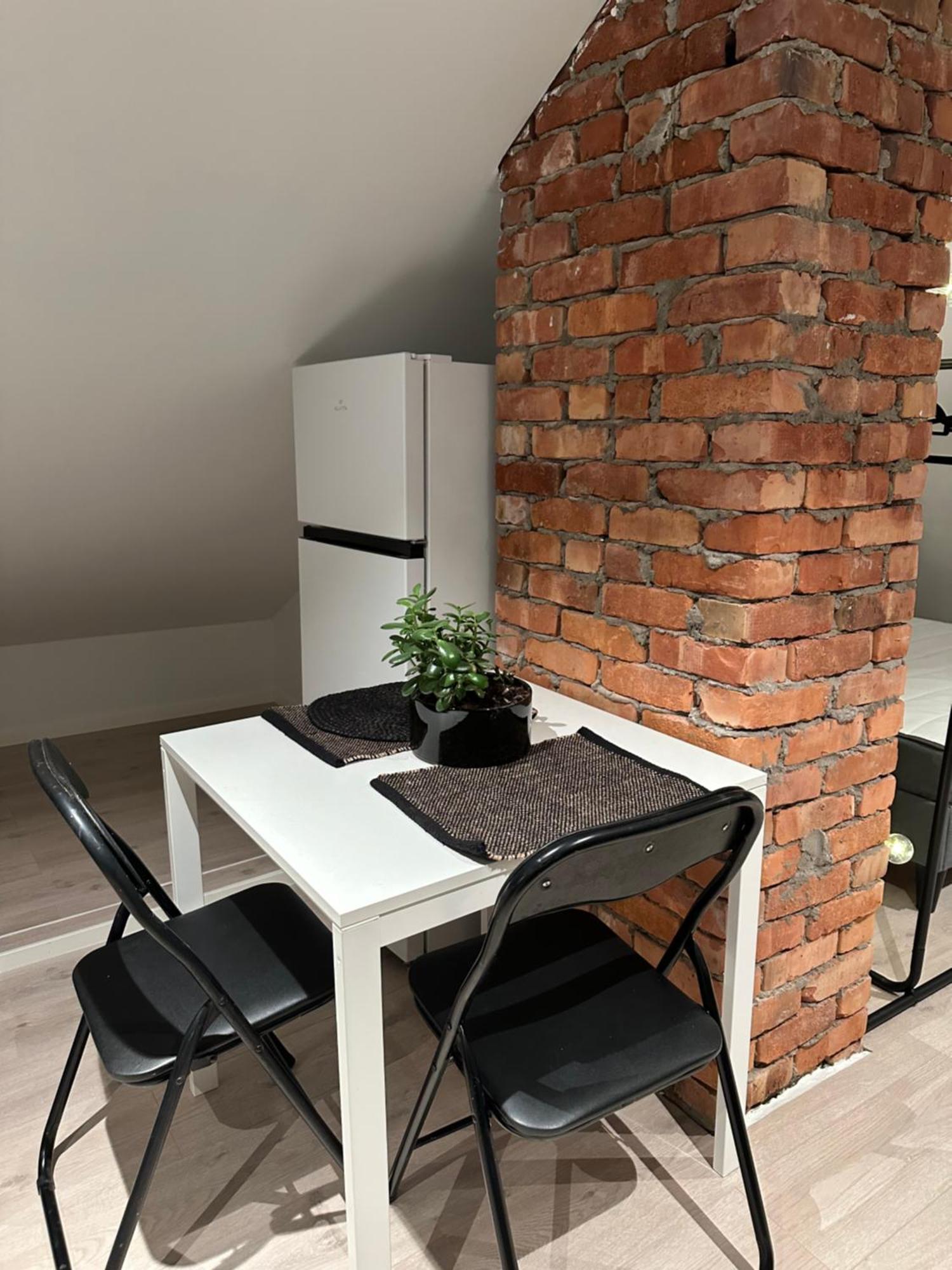 דירות Skjervoy Arctic Loft מראה חיצוני תמונה